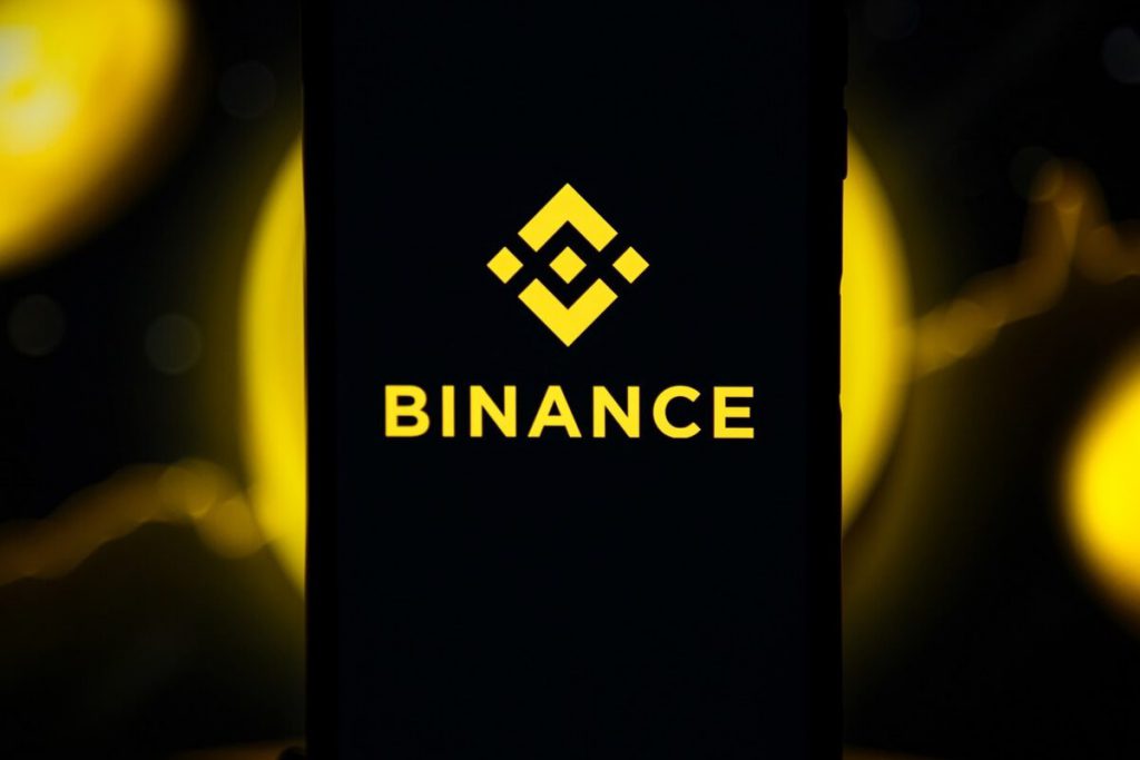 binance delisted