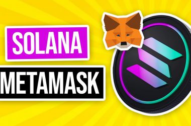 Is Solana supported by MetaMask?