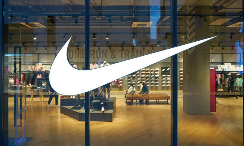 Nike makes $185 million via NFT sales: Leaves Adidas, Gucci behind