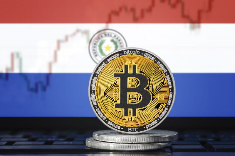 President of Paraguay Rejects Crypto Mining Law