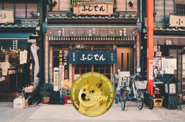 Dogecoin