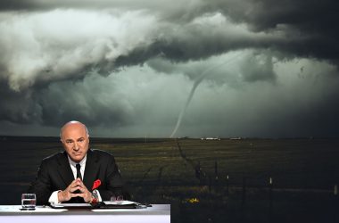 Tornado Cash