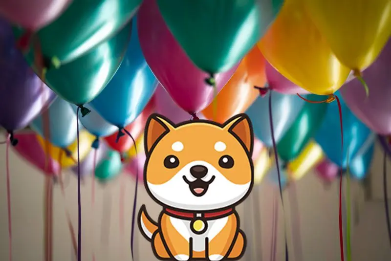 Baby Doge