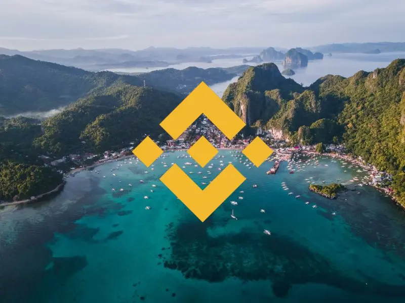 Binance