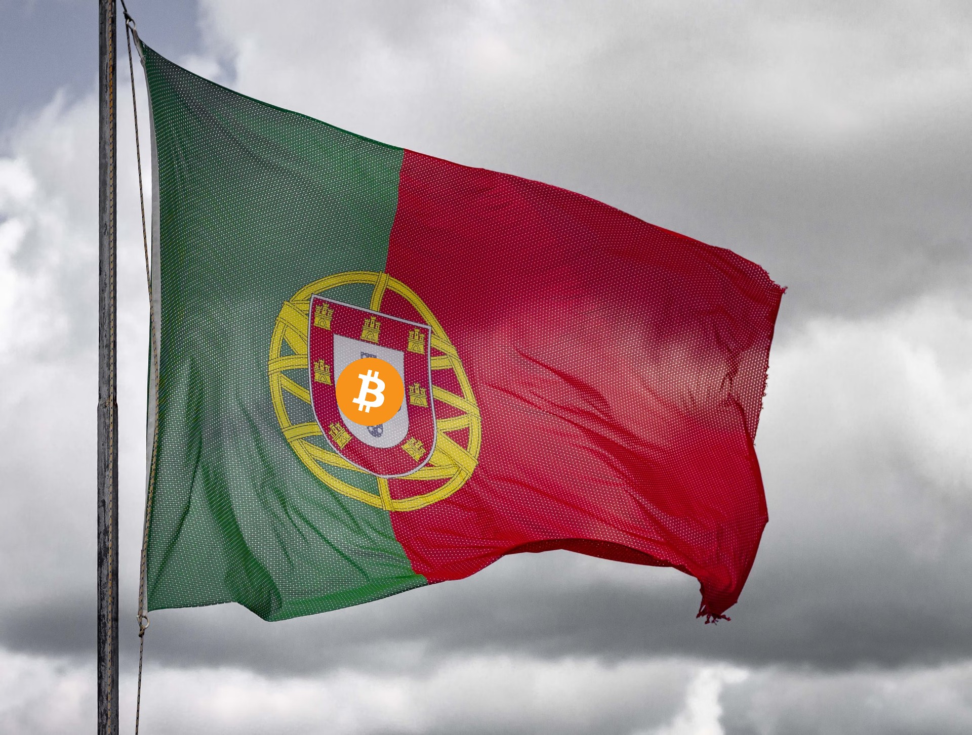 Portugal Banks Shut Down Accounts of Crypto Exchanges. Why?