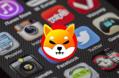 shiba inu app