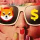 Shiba Inu Money