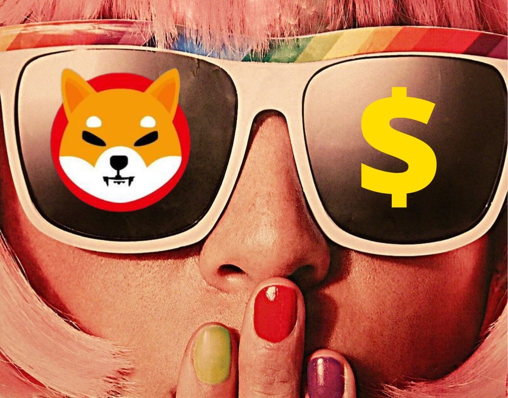 Shiba Inu: $8,000 Investment Turned Into $5.7 Billion in 400 Days