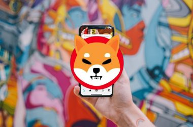 Shiba Inu mobile app