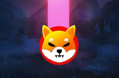 Shiba Inu SHIB