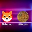 Shiba Inu Bitcoin SHIB BTC
