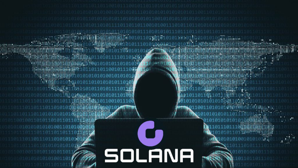 solana hack upbit