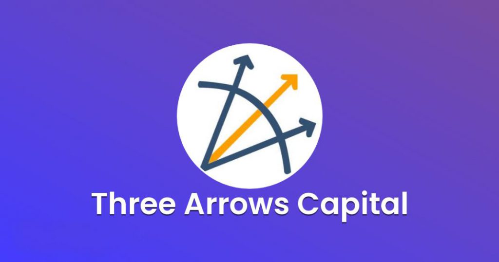 three arrows capital evaluates recovery plans BYRXeUag