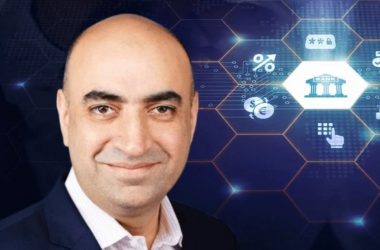 umar faroor onyx by jp morgan ceo blockchain lead