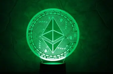 Ethereum ETH