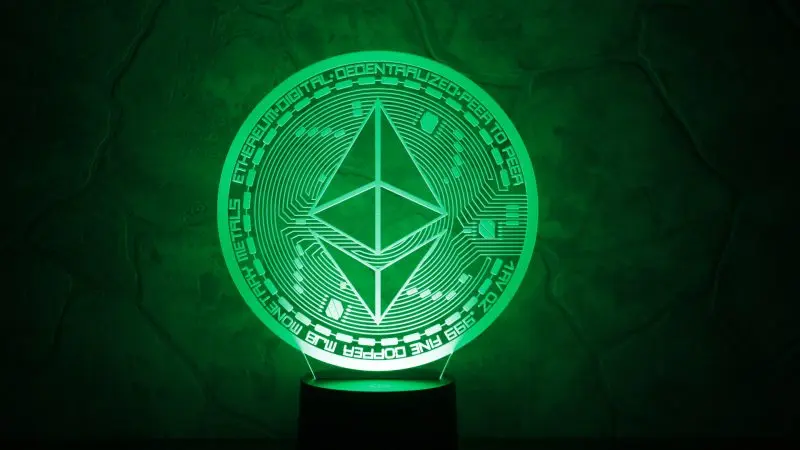 Ethereum ETH
