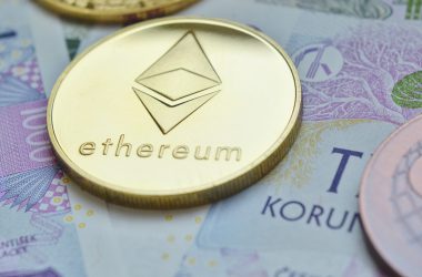 Ethereum ETH