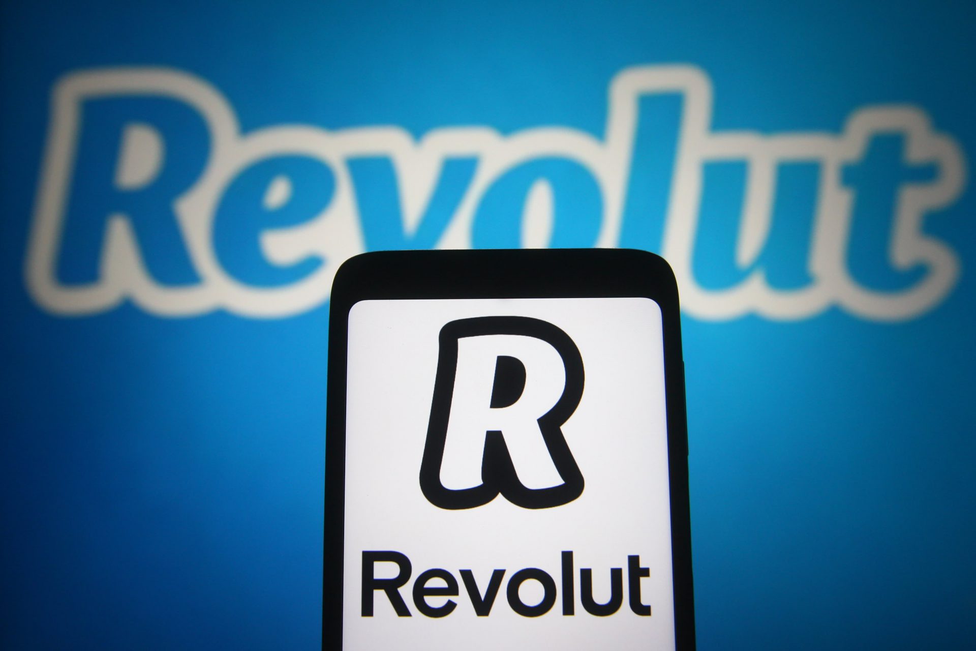 Revolut برای ارائه خدمات رمزنگاری در بریتانیا تأییدیه دریافت می کند