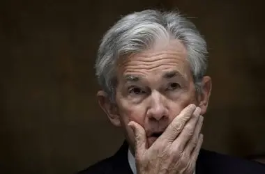 US CBDC "Won’t Be Anonymous," Says Fed Chair Jerome Powell