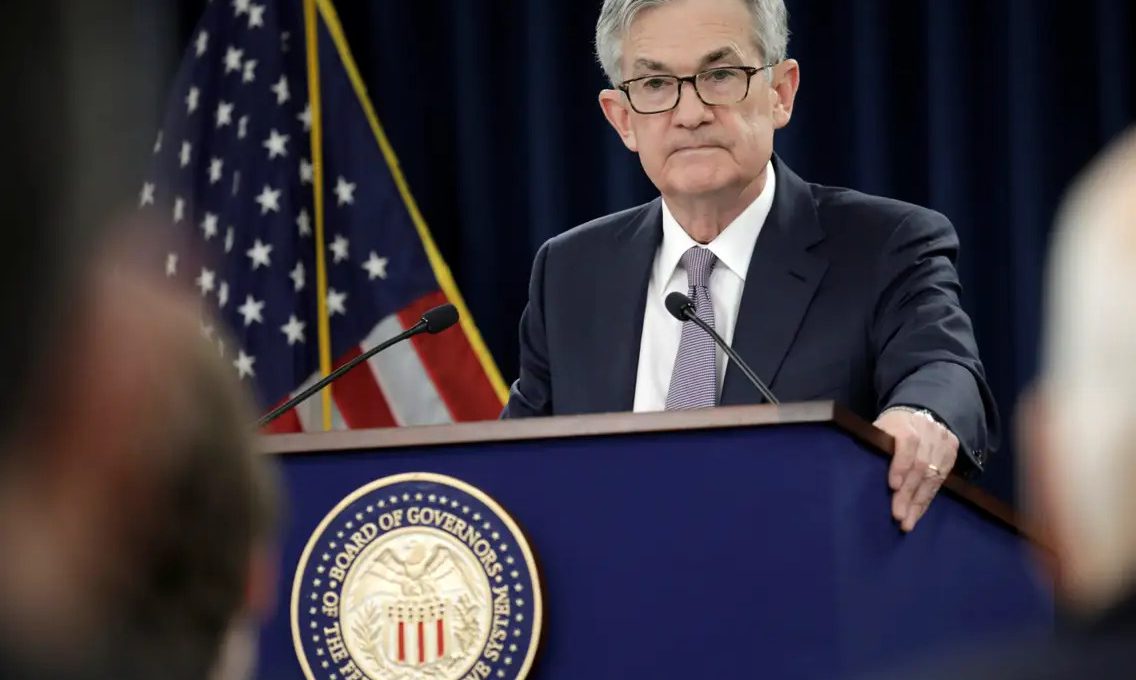 As the Fed Meeting Concludes, Will There Be a 100 Bps Interest Hike