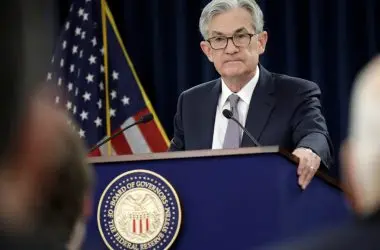 As the Fed Meeting Concludes, Will There Be a 100 Bps Interest Hike