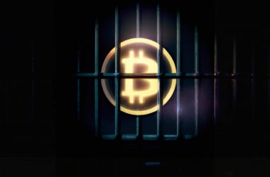 Bitcoin Locked Up