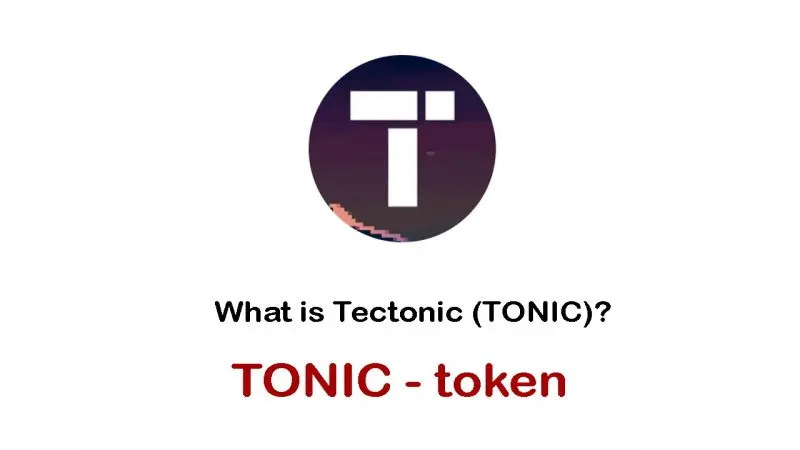 Tectonic