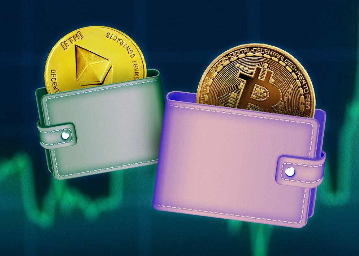 best crypto wallet for altcoins