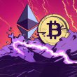 Ethereum vs Bitcoin