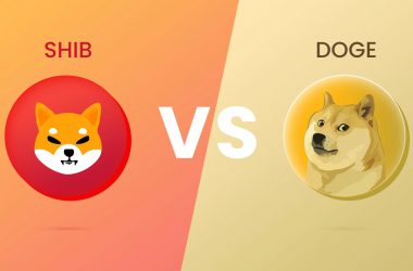 Shiba Inu vs Dogecoin - A Comparison