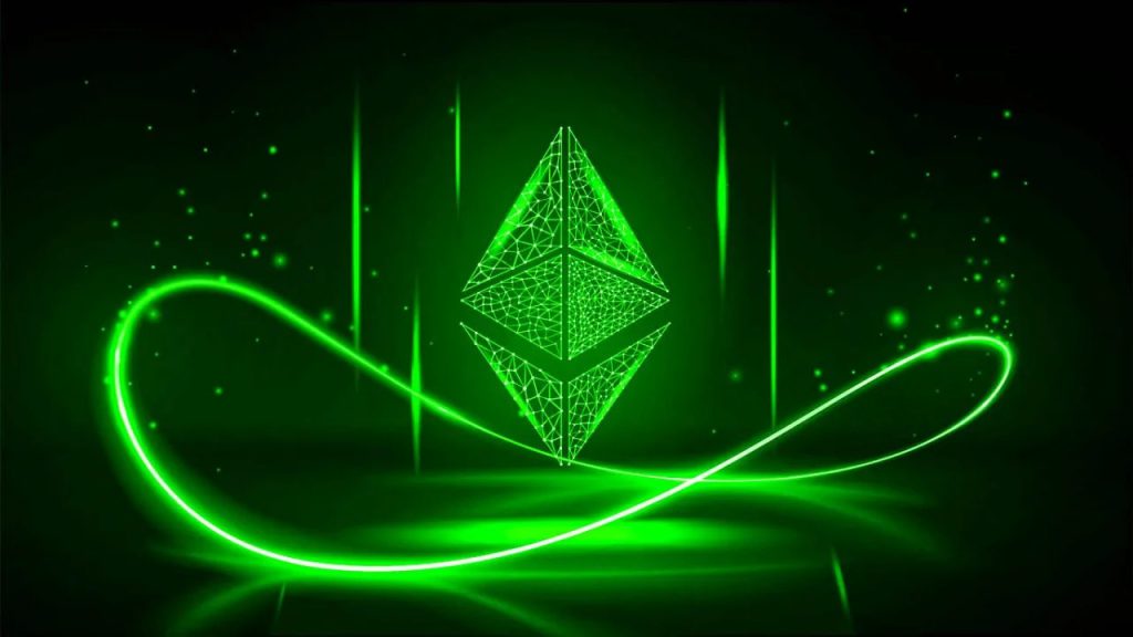 Ethereum Classic