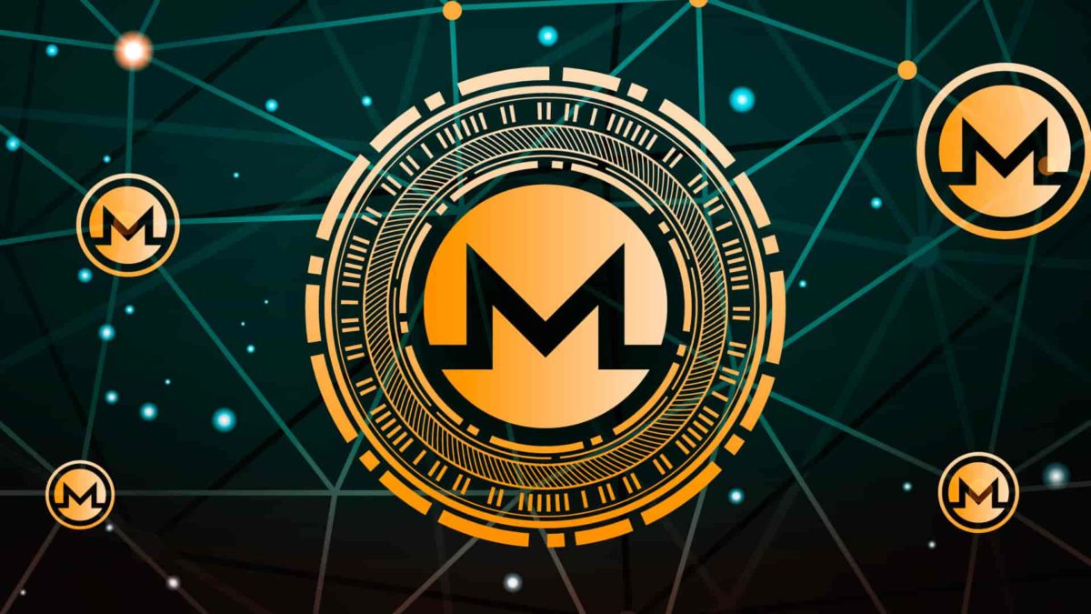 Monero wallet