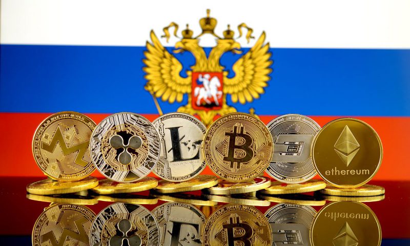 Russia Approves Crypto and Bitcoin for Cross-border Payments