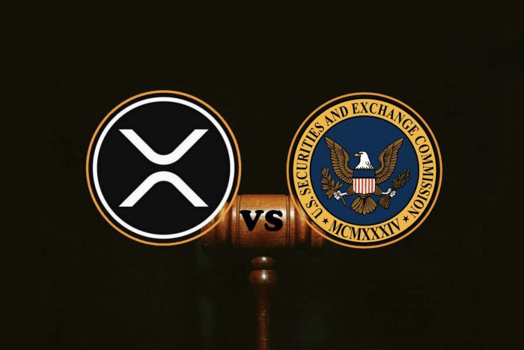 SEC versus Ripple