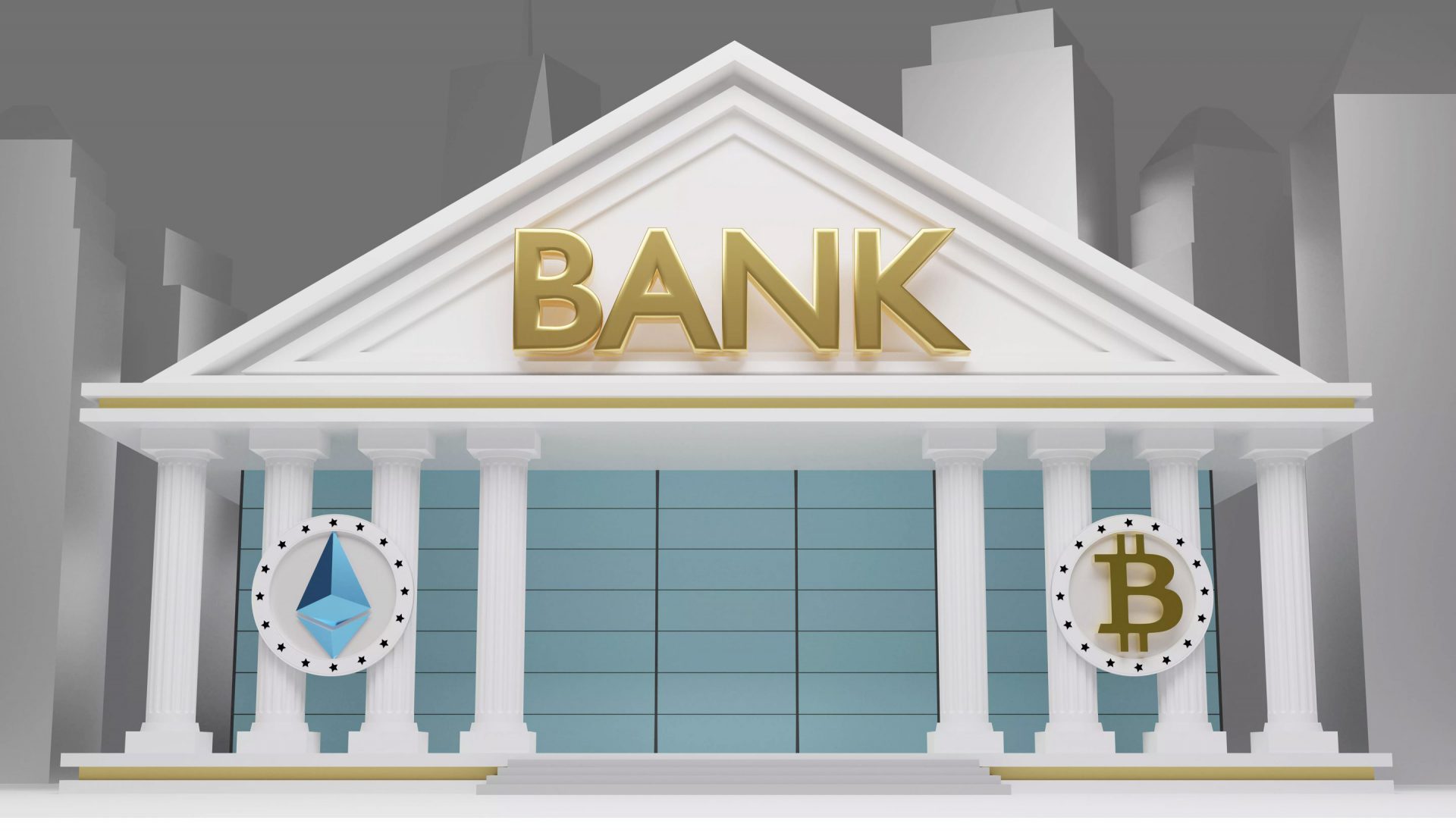 بانک‌ها 0.01% در معرض کریپتو قرار دارند: کمیته بازل