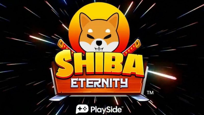 Shiba Inu Eternity: Will You Need To Buy ETH To Play?