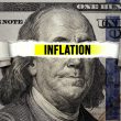 US Inflation Falls to 8.3%, Crypto Market Reacts