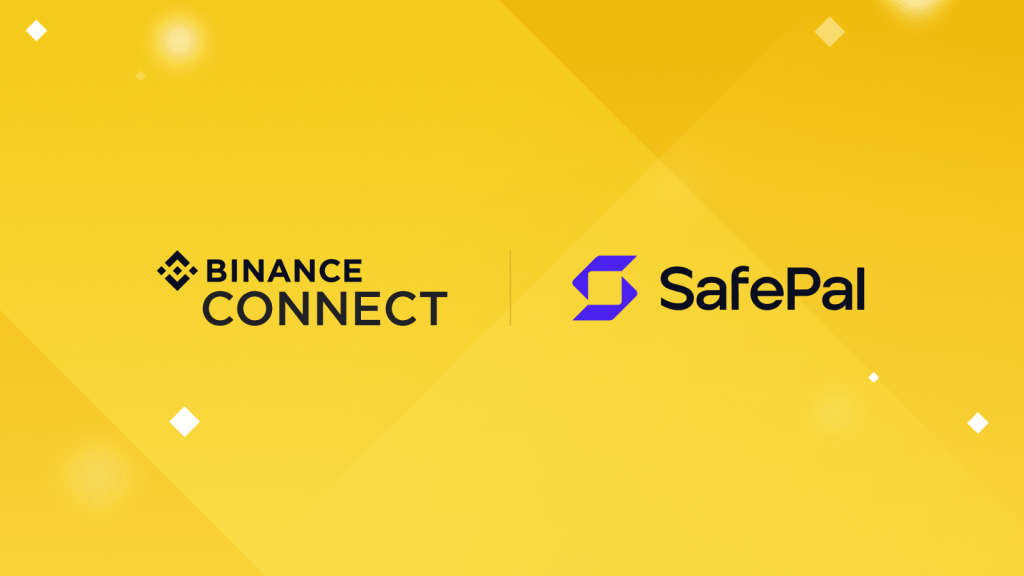 binance hardware wallet