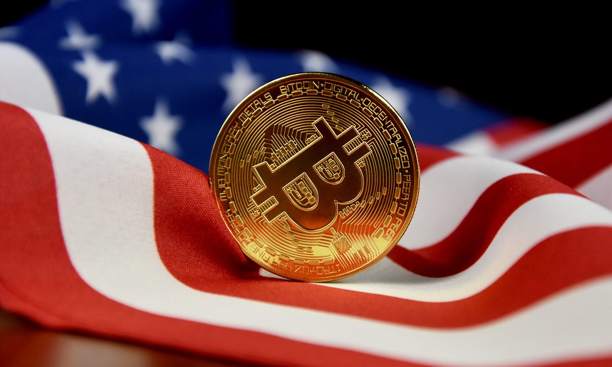 President Biden To Veto Bill Allowing Financial Firms To Hold Bitcoin