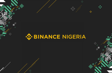 Binance and Nigeria Are in Talks To Create a Digital Economy Powered by Blockchain