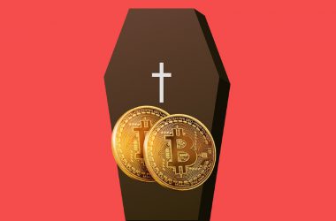 bitcoin btc dead obituary