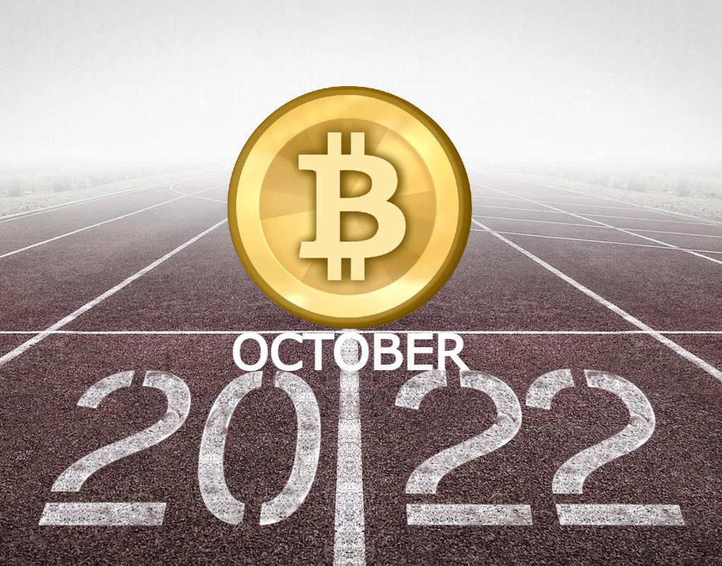 Bitcoin Community's Price Prediction For October 2022