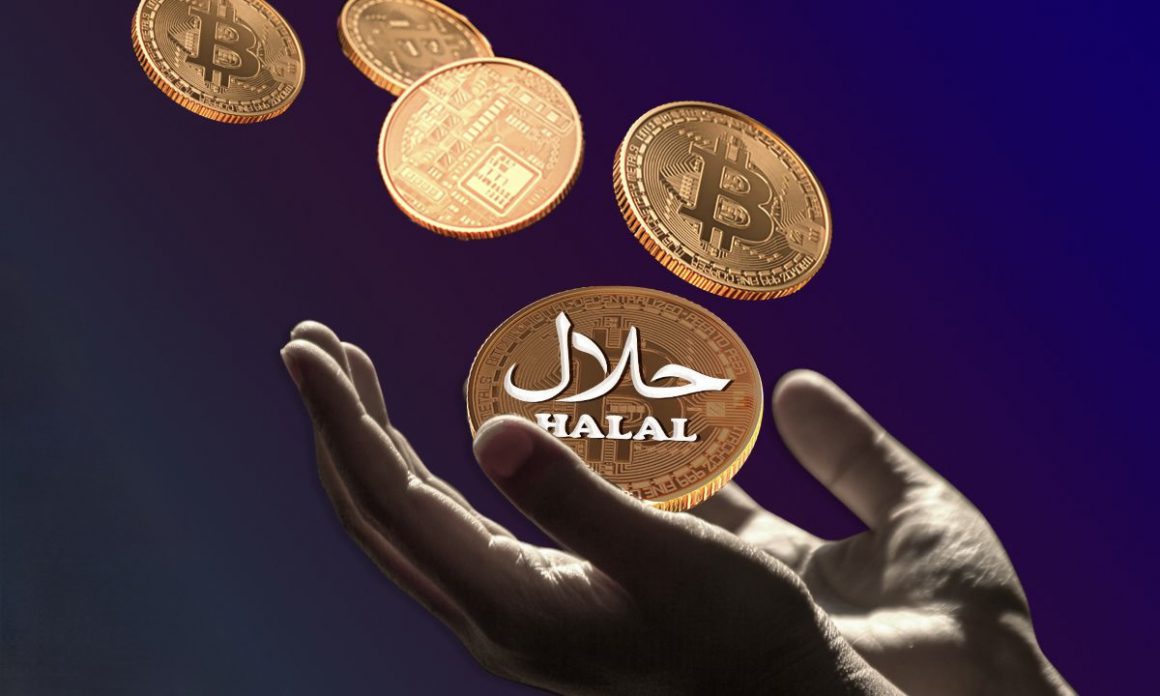 halal crypto currencies