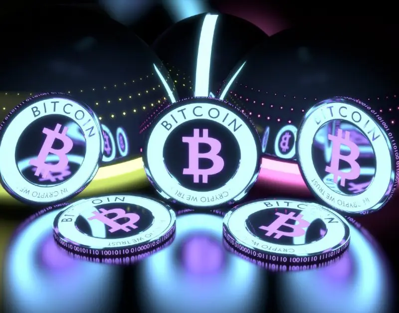 btc bitcoin