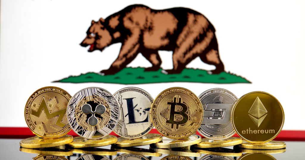 California governor Gavin Newsom has officially signed a crypto licensing bill that is set to take effect in 2025