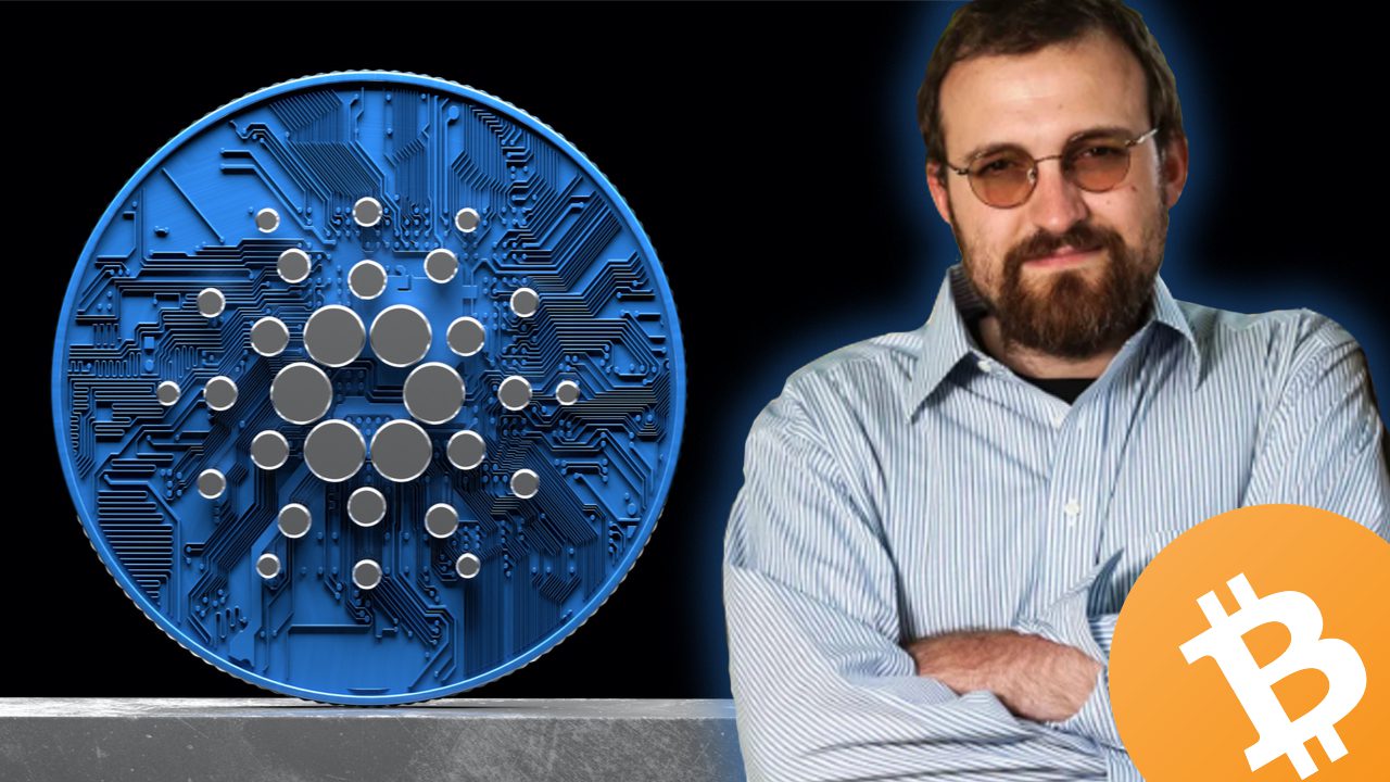 Cardano Founder Calls Bitcoin Maxis “Stupid”