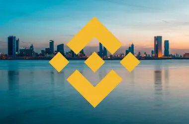 Binance