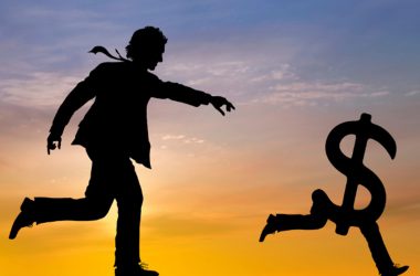 chasing money crypto