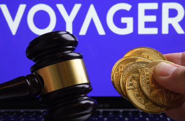Financially Troubled Voyager To Host Asset Auction on September 13