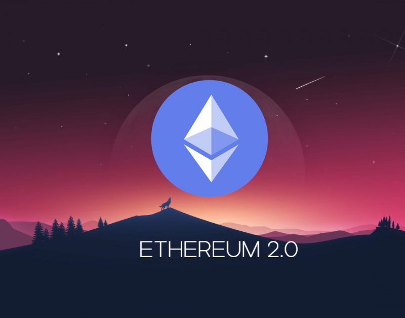 ethereum merge 2.0